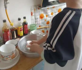 新乡帮妈妈做家务的收获有哪些？